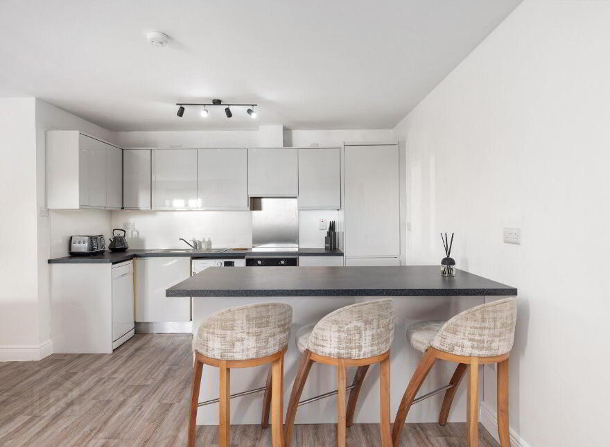 29 Steeven's Gate Apartments, Block, 2 James's Street, Dublin, D08CY89