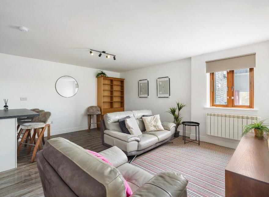 29 Steeven's Gate Apartments, Block, 2 James's Street, Dublin, D08CY89