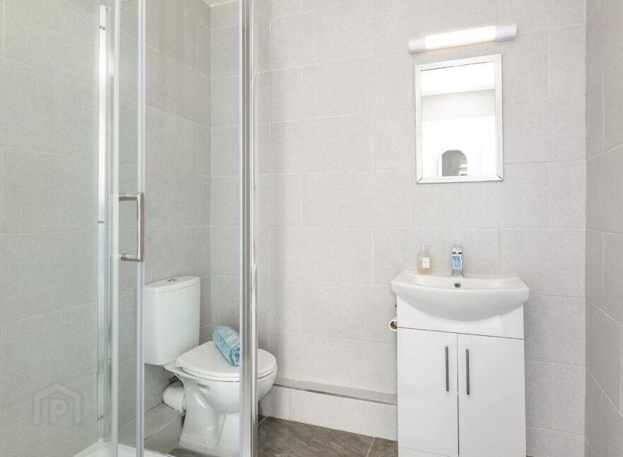 29 Steeven's Gate Apartments, Block, 2 James's Street, Dublin, D08CY89