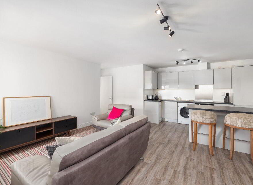 29 Steeven's Gate Apartments, Block, 2 James's Street, Dublin, D08CY89