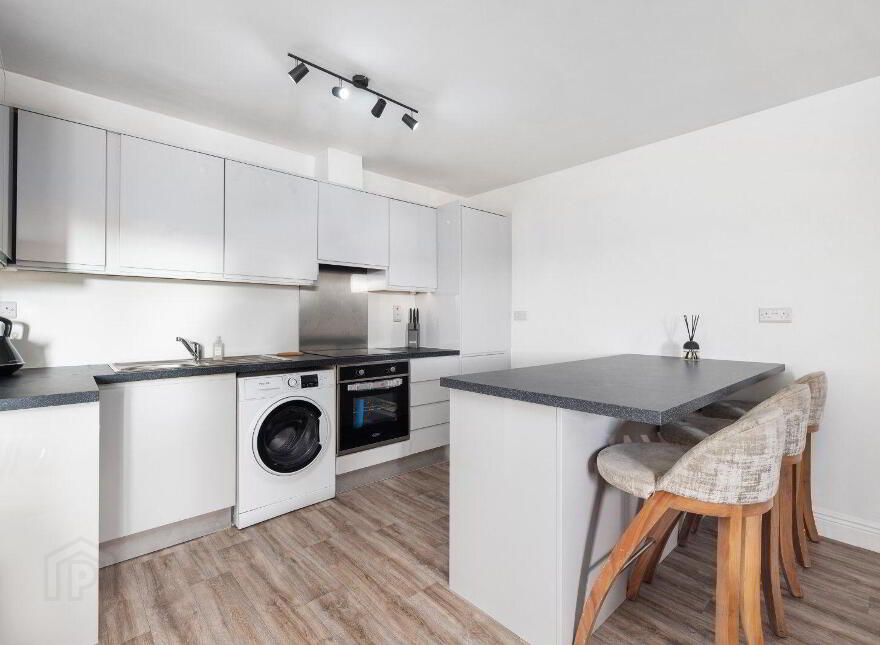 29 Steeven's Gate Apartments, Block, 2 James's Street, Dublin, D08CY89