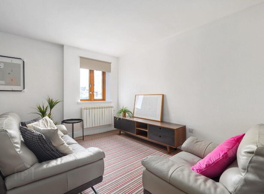 29 Steeven's Gate Apartments, Block, 2 James's Street, Dublin, D08CY89