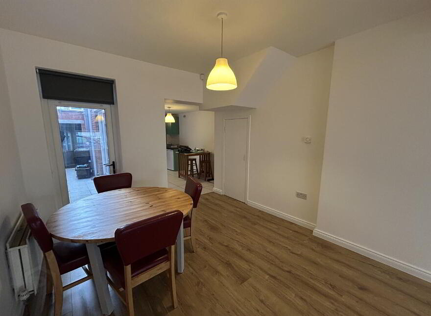 32 Kimberley Street, Belfast, BT7 3DY