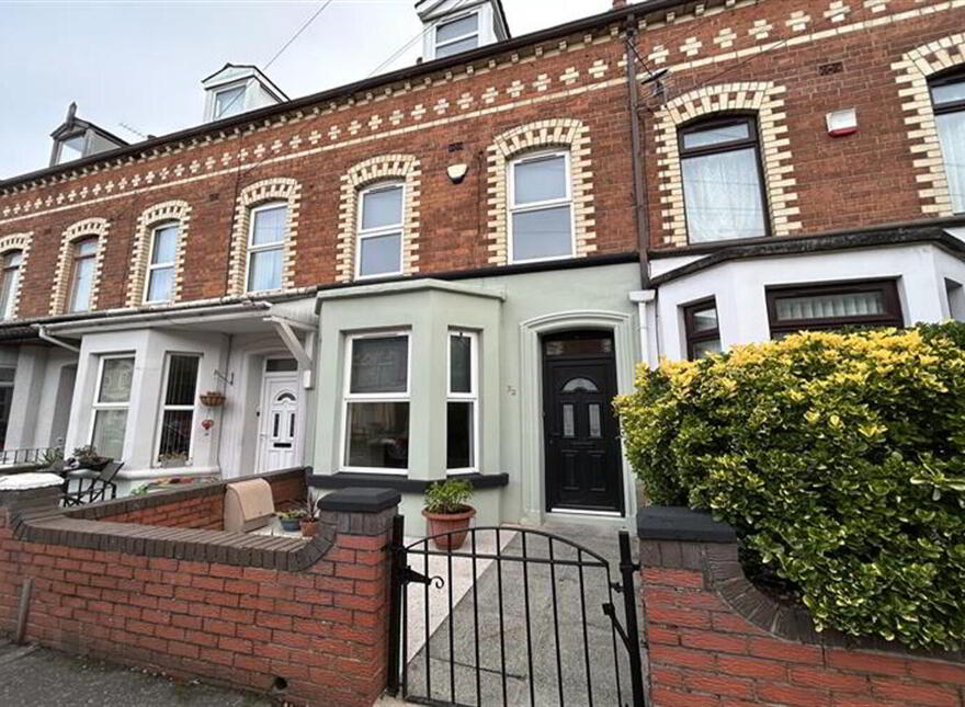 32 Kimberley Street, Belfast, BT7 3DY