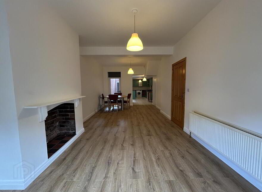 32 Kimberley Street, Belfast, BT7 3DY