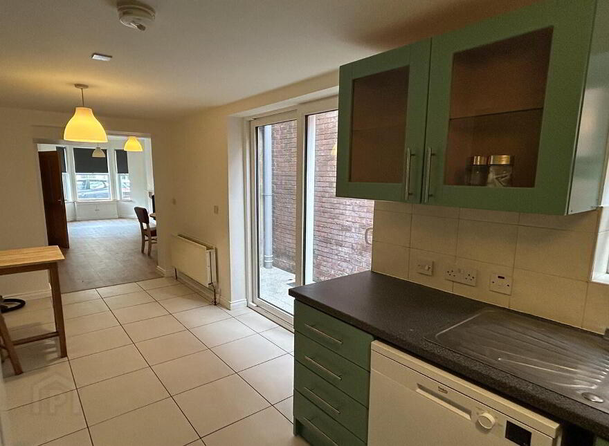 32 Kimberley Street, Belfast, BT7 3DY