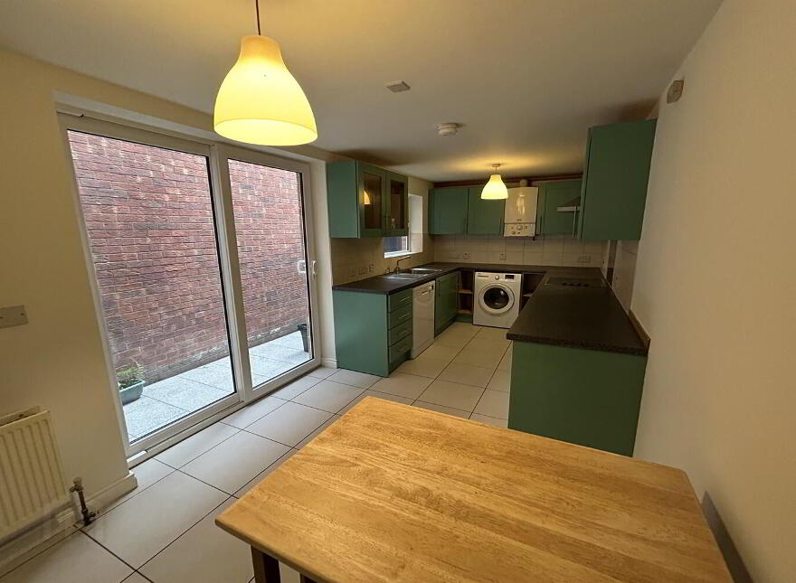 32 Kimberley Street, Belfast, BT7 3DY
