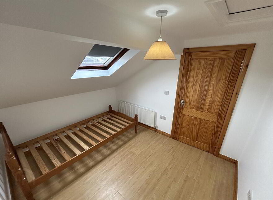 32 Kimberley Street, Belfast, BT7 3DY