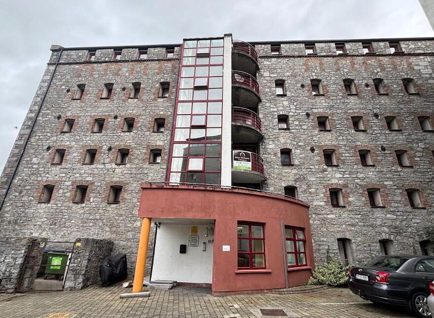 Apartment 59 Mill House Cornmarket Street, Ennis, V95WP26