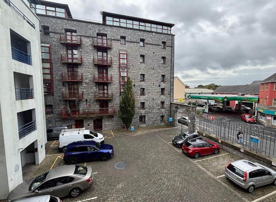 Apartment 59 Mill House Cornmarket Street, Ennis, V95WP26