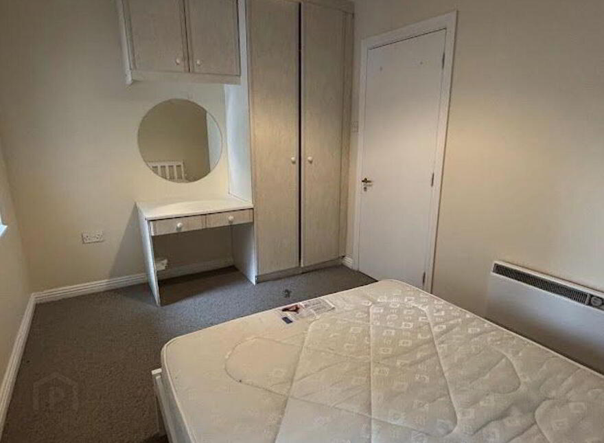 Apartment 59 Mill House Cornmarket Street, Ennis, V95WP26