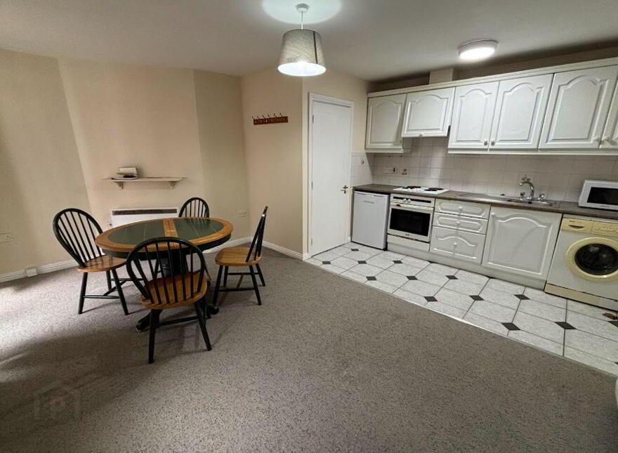 Apartment 59 Mill House Cornmarket Street, Ennis, V95WP26