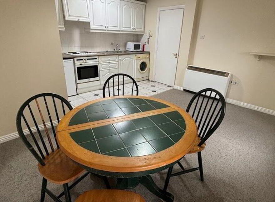 Apartment 59 Mill House Cornmarket Street, Ennis, V95WP26