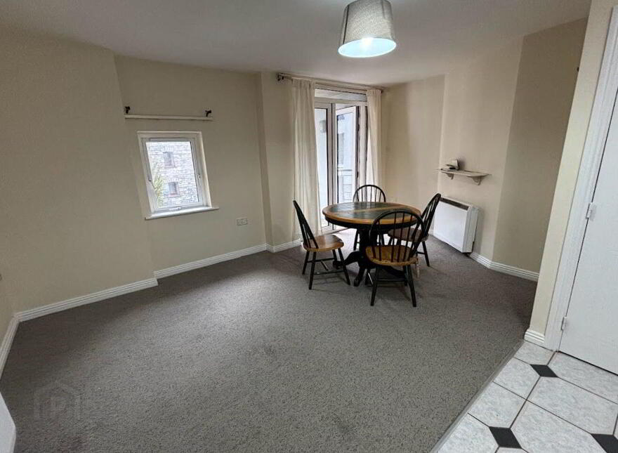 Apartment 59 Mill House Cornmarket Street, Ennis, V95WP26