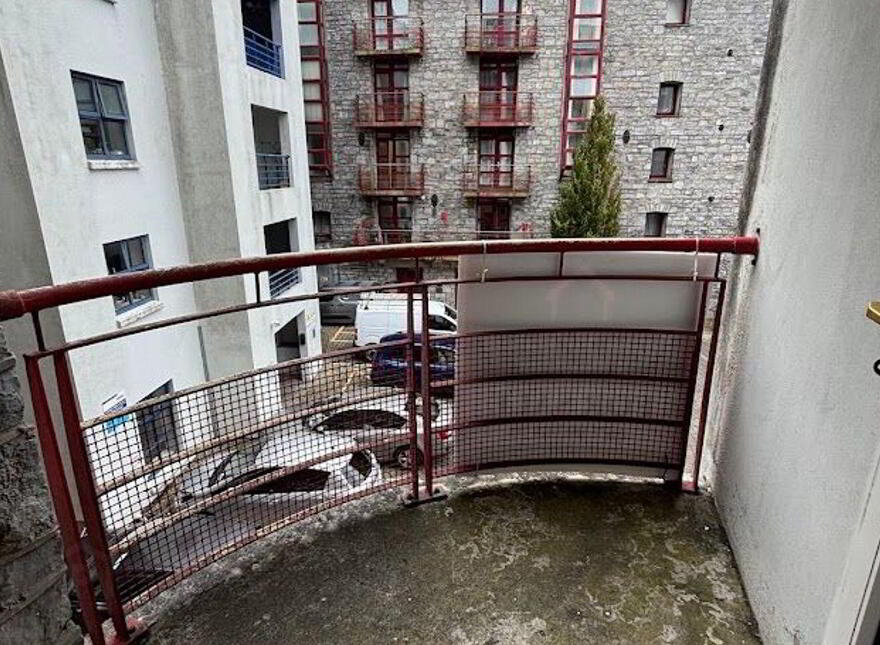 Apartment 59 Mill House Cornmarket Street, Ennis, V95WP26