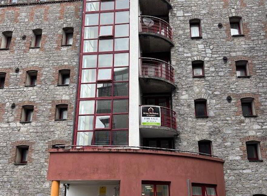 Apartment 59 Mill House Cornmarket Street, Ennis, V95WP26