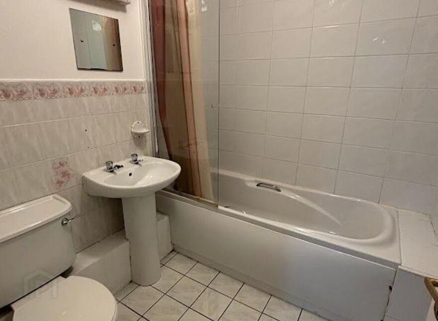 Apartment 59 Mill House Cornmarket Street, Ennis, V95WP26