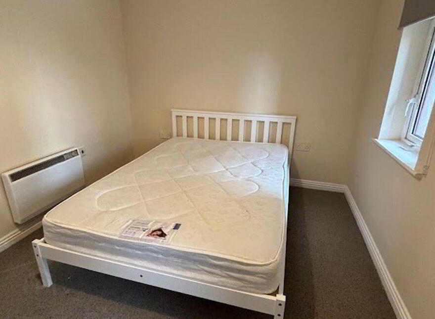 Apartment 59 Mill House Cornmarket Street, Ennis, V95WP26