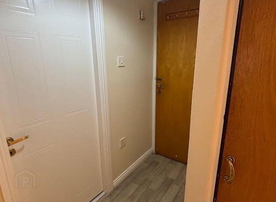 Apartment 59 Mill House Cornmarket Street, Ennis, V95WP26