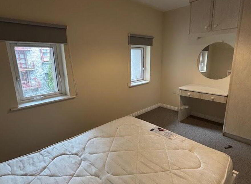 Apartment 59 Mill House Cornmarket Street, Ennis, V95WP26
