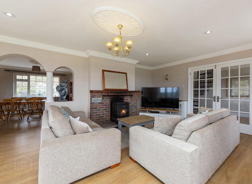 Sorrell House, Gap Road, Lacken, Lacken, W91P9X9