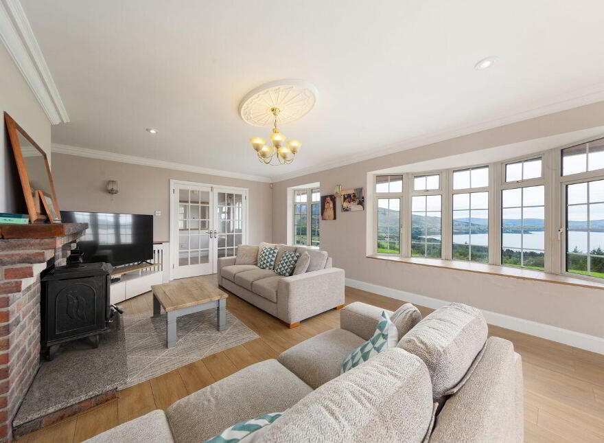 Sorrell House, Gap Road, Lacken, Lacken, W91P9X9