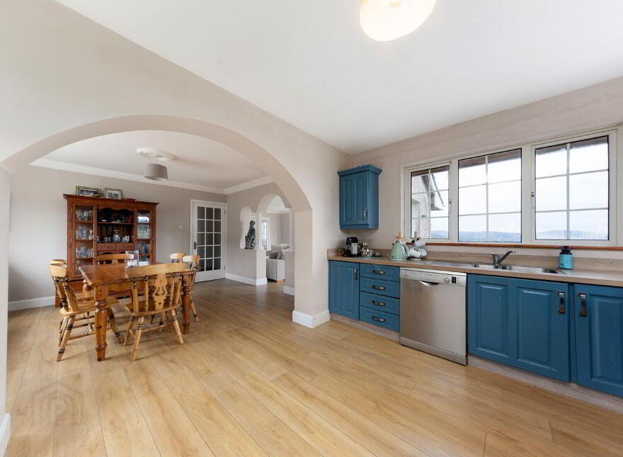Sorrell House, Gap Road, Lacken, Lacken, W91P9X9