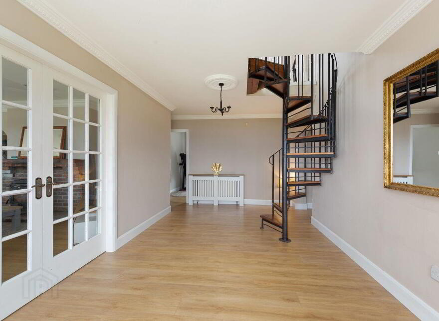 Sorrell House, Gap Road, Lacken, Lacken, W91P9X9