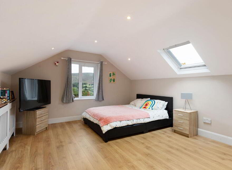 Sorrell House, Gap Road, Lacken, Lacken, W91P9X9