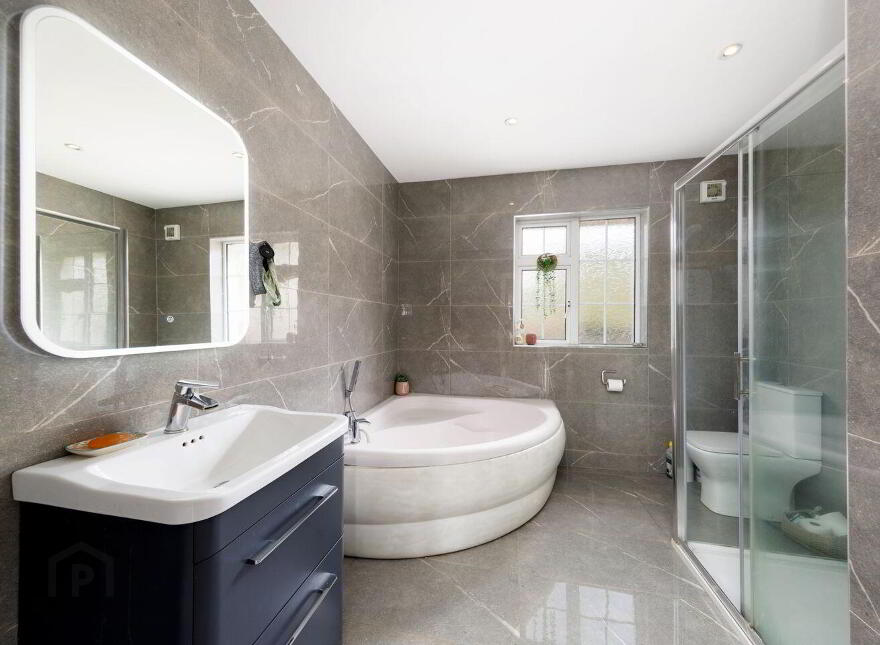 Sorrell House, Gap Road, Lacken, Lacken, W91P9X9