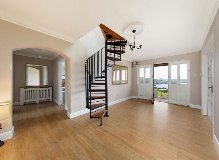 Sorrell House, Gap Road, Lacken, Lacken, W91P9X9