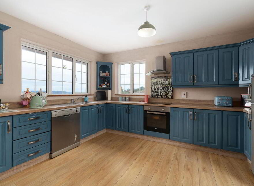 Sorrell House, Gap Road, Lacken, Lacken, W91P9X9