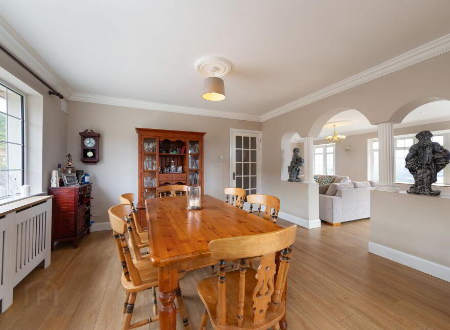Sorrell House, Gap Road, Lacken, Lacken, W91P9X9