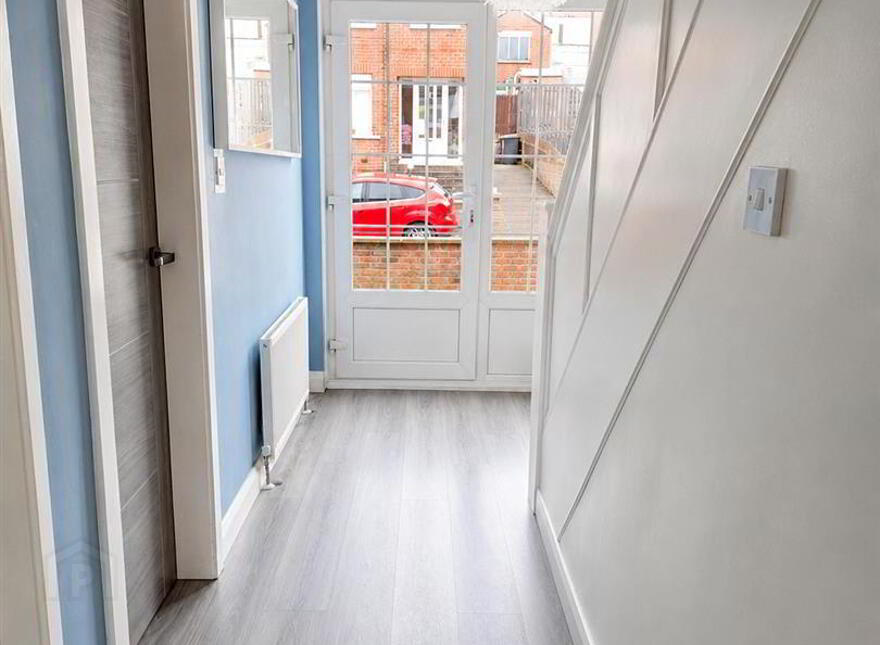 35 Orangefield Parade, Belfast, BT5 6DE