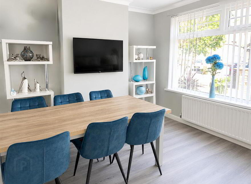 35 Orangefield Parade, Belfast, BT5 6DE
