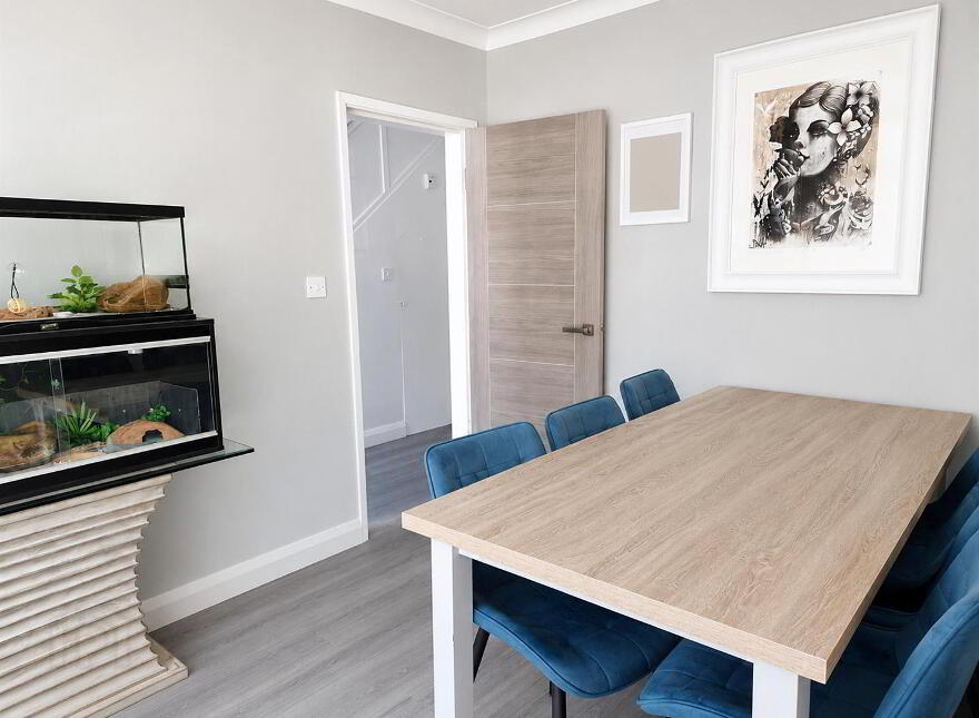 35 Orangefield Parade, Belfast, BT5 6DE