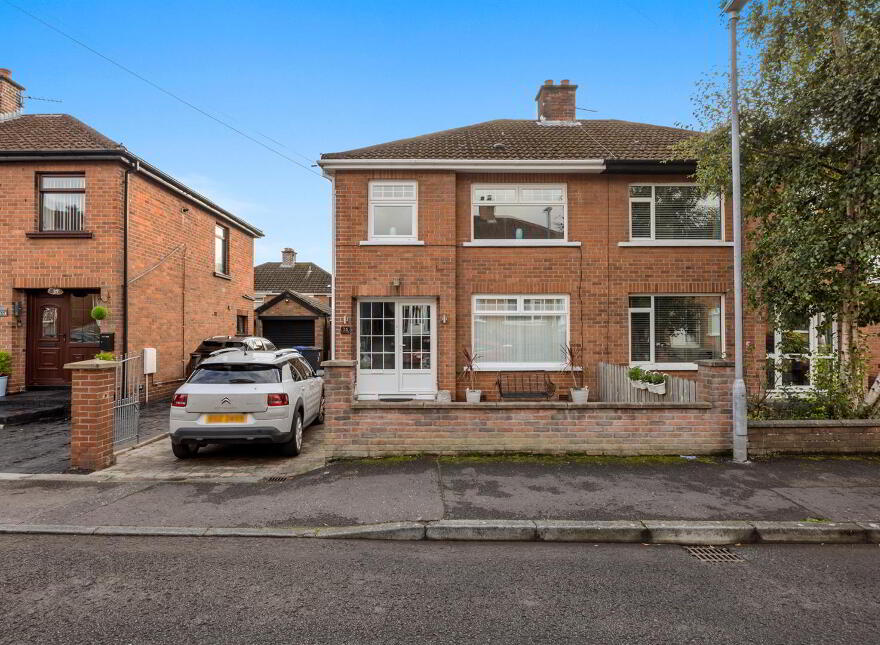 35 Orangefield Parade, Belfast, BT5 6DE