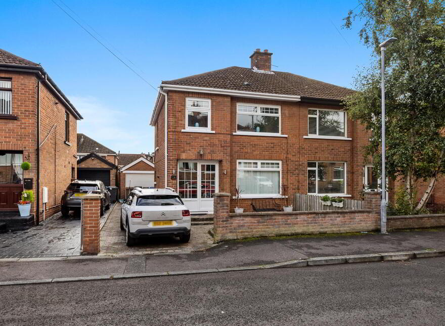 35 Orangefield Parade, Belfast, BT5 6DE