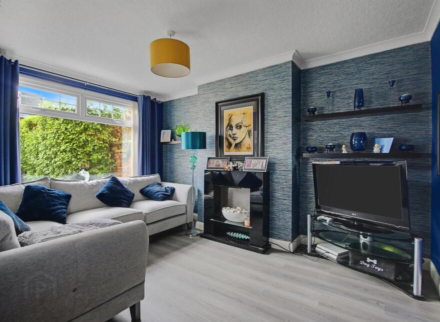 35 Orangefield Parade, Belfast, BT5 6DE