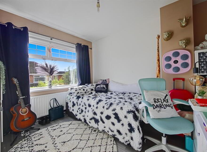 35 Orangefield Parade, Belfast, BT5 6DE