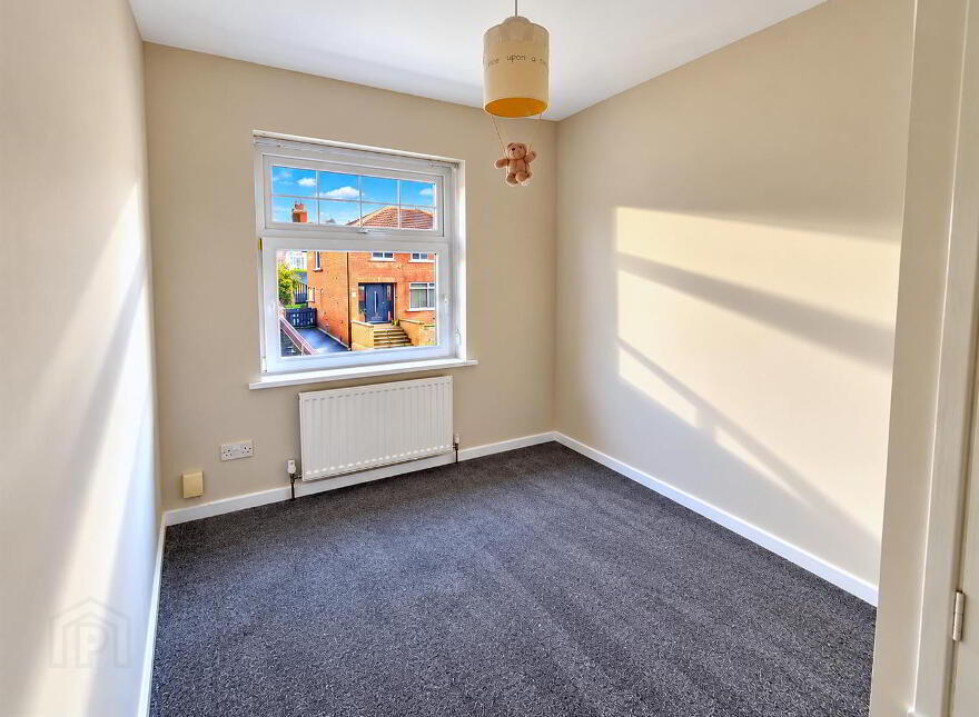 35 Orangefield Parade, Belfast, BT5 6DE