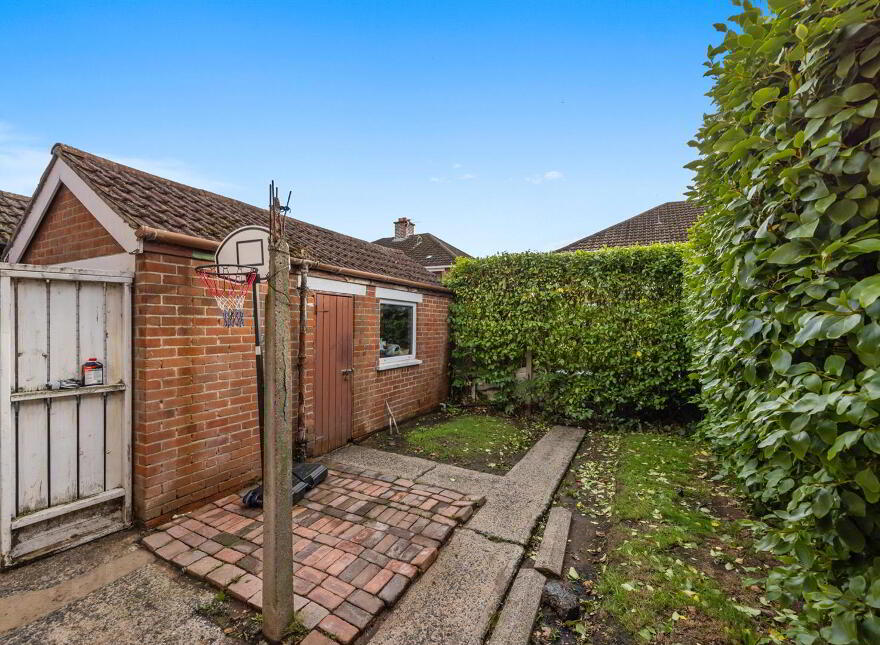 35 Orangefield Parade, Belfast, BT5 6DE