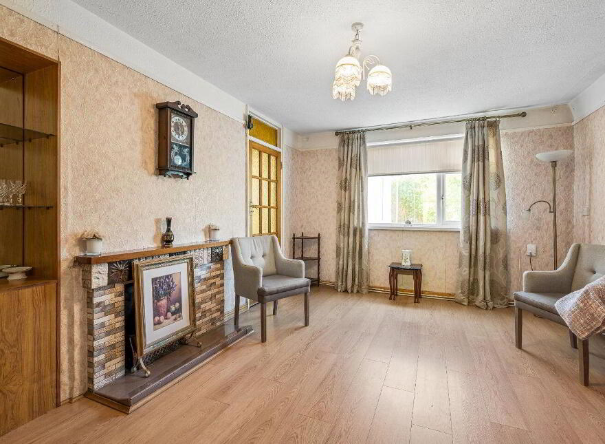 37 Edenmore Grove, Raheny, Raheny, D05K1W0