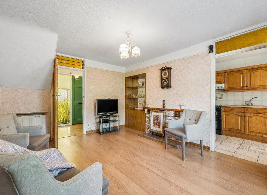 37 Edenmore Grove, Raheny, Raheny, D05K1W0