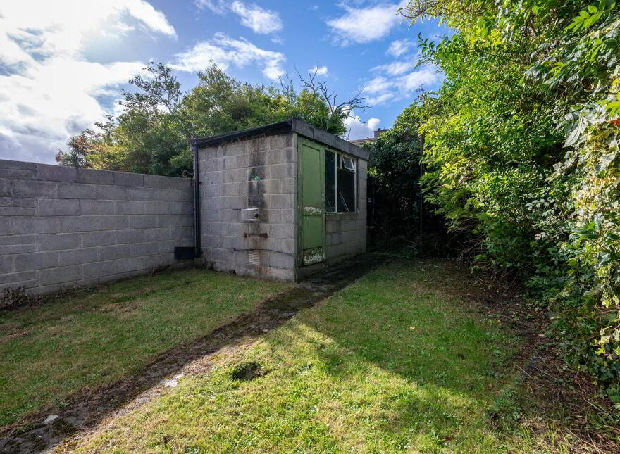 37 Edenmore Grove, Raheny, Raheny, D05K1W0