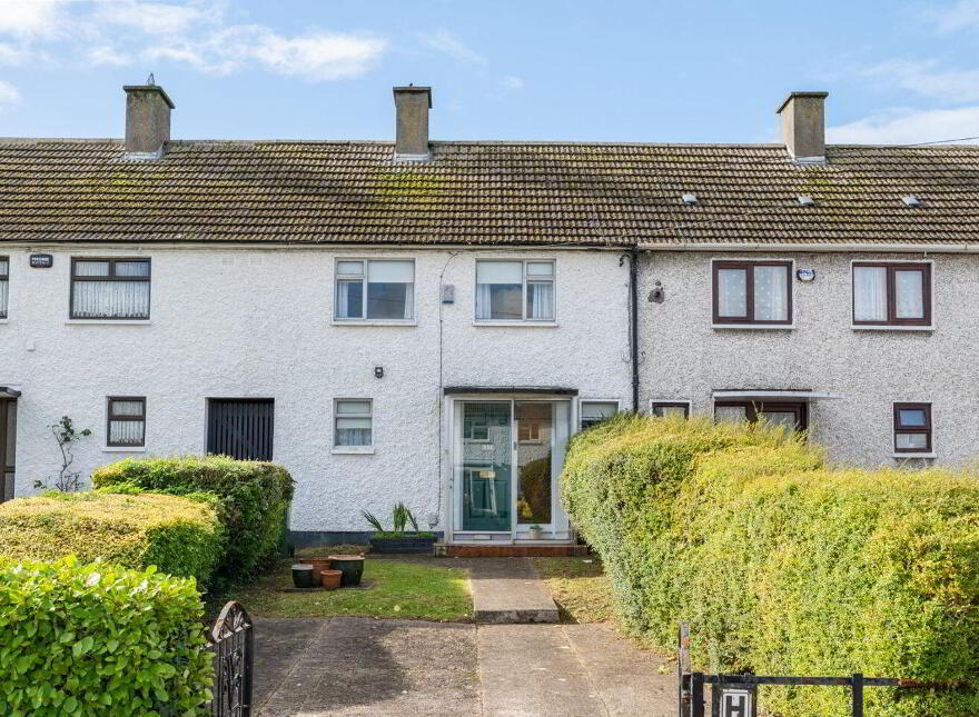 37 Edenmore Grove, Raheny, Raheny, D05K1W0