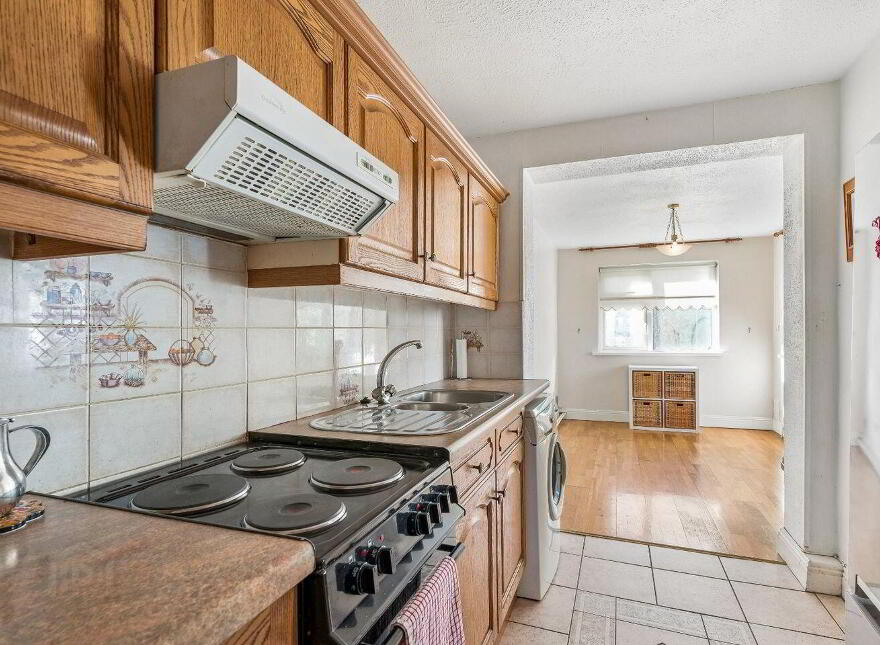 37 Edenmore Grove, Raheny, Raheny, D05K1W0