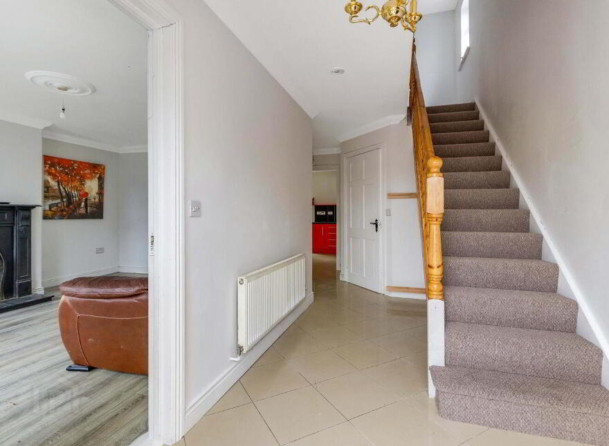 32 The Beeches, Cavan, H12K710