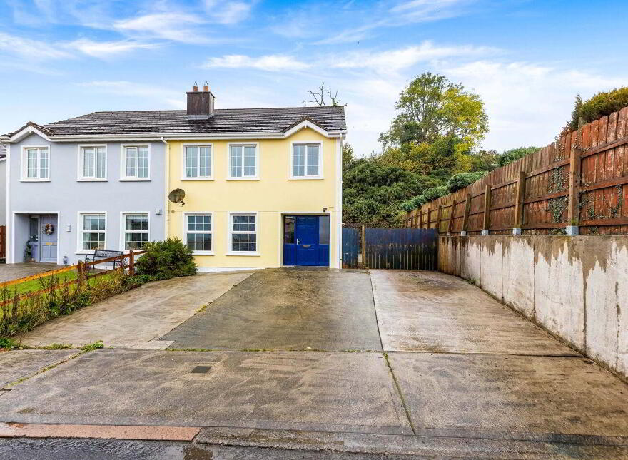 32 The Beeches, Cavan, H12K710
