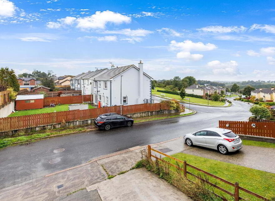 32 The Beeches, Cavan, H12K710